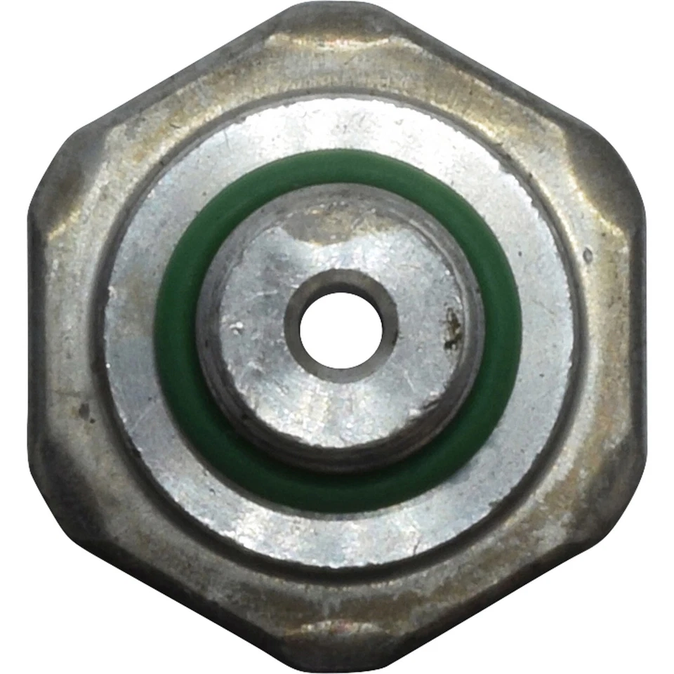 Transdutor de pressão HVAC UAC para 2009-2014 Acura TL - Imagem 2 de 4