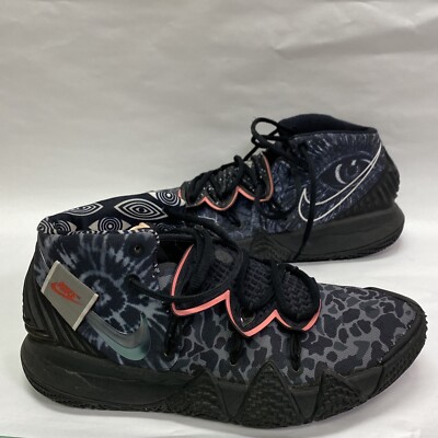 Nike Kyrie Kybrid S2 What The CQ9323-001 Black Pink Men Size