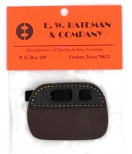 Bateman Cordovan 3 Under Archery Shooting Tab