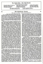 Auf Hindenburgs Spuren ( Ostpreu&szlig;en ist frei ) Kriegsbericht 1914 * WW 1