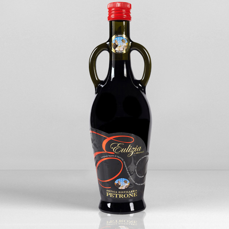 Eulizia 50 Cl -  L'originale liquore alla liquirizia