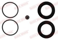Quick Brake 114-0171 Reparatursatz Bremssattel FüR Ford Opel Saab Vauxhall