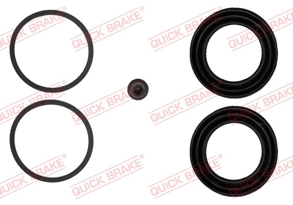 Quick Brake 114-0171 Reparatursatz Bremssattel FüR Ford Opel Saab Vauxhall-image