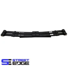 Street Edge 95-99 Chevy Tahoe/GMC Yukon 2 Door 2WD 3.5" Lowering Leaf Spring Set