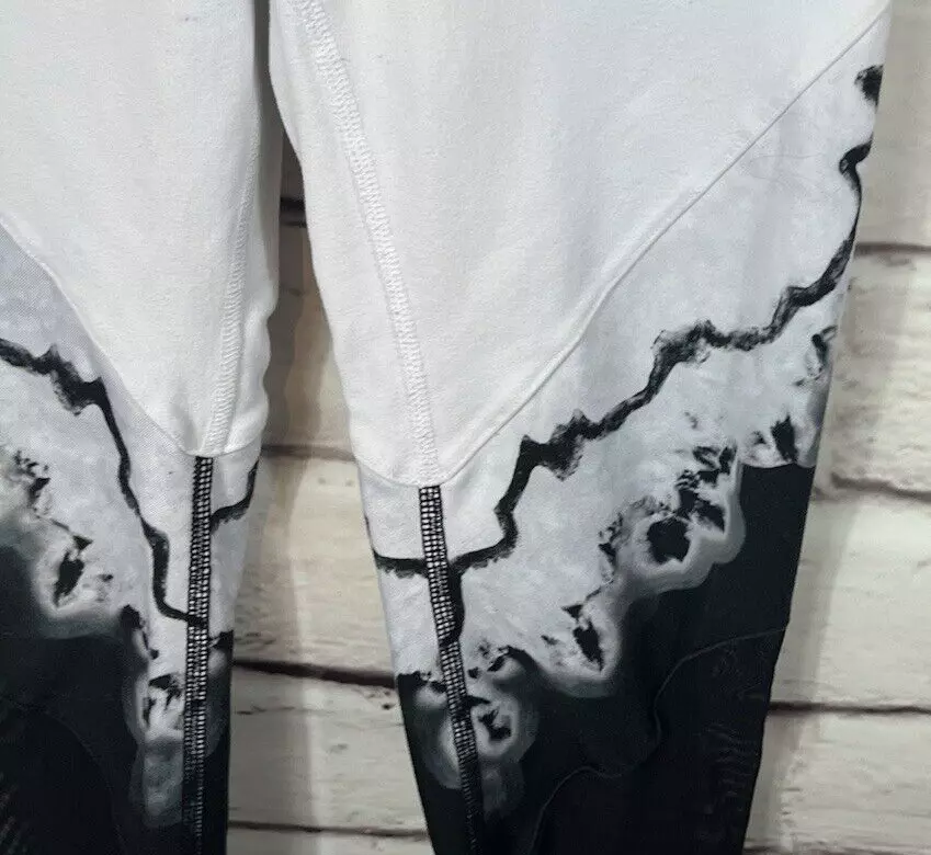 alo-yoga ombre pockets leggings