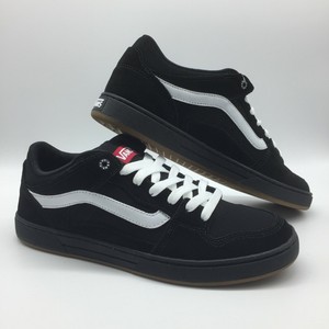 vans baxter bmx