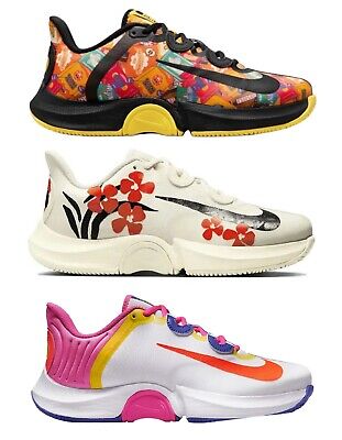 Nike Court Air Zoom GP Turbo Naomi Osaka WMN Tennis Shoes Nike Court Air Zoom GP Turbo Naomi Osaka WMN Tennis Shoes