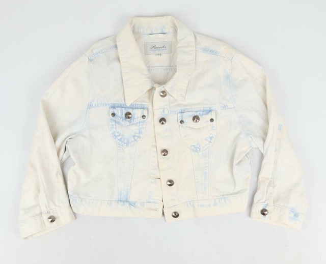 peacocks ladies denim jackets