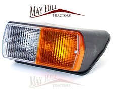 LH Front Side Light Lamp for Ford New Holland 2600 3600 4600 5610 6610 Tractor
