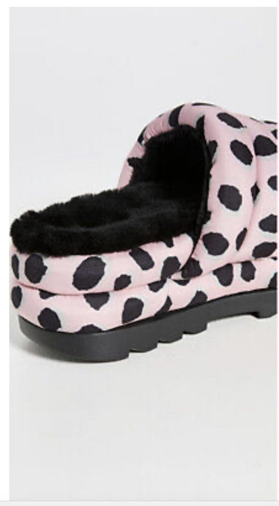 Ugg Scuffette Ugg Slides Ugg Women's Leopard Slippers UGG