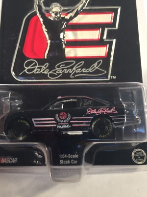 DALE EARNHARDT SR LEGACY Action 1:64 scale car NASCAR 103436 | eBay