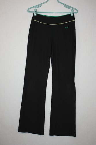 Workout Yoga Pants Wide Leg Stretch 