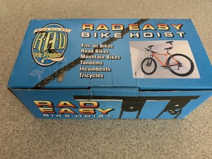 ebay bike box