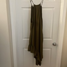 SHEIN Curve Tank Top Dress Womens Size 3XL