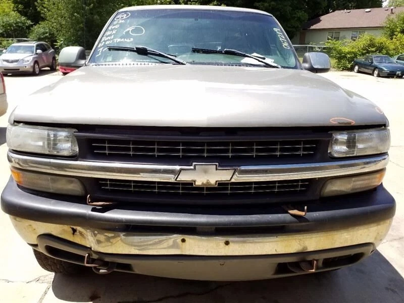 1999-2002 Chevy Silverado 1500 Pickup Transfer Case Electric Shift - Изображение 4 из 4