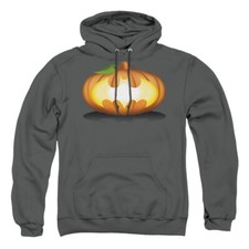 Batman "Pumpkin Bat Logo" Pullover Hoodie, Sweatshirt or Long Sleeve T-Shirt