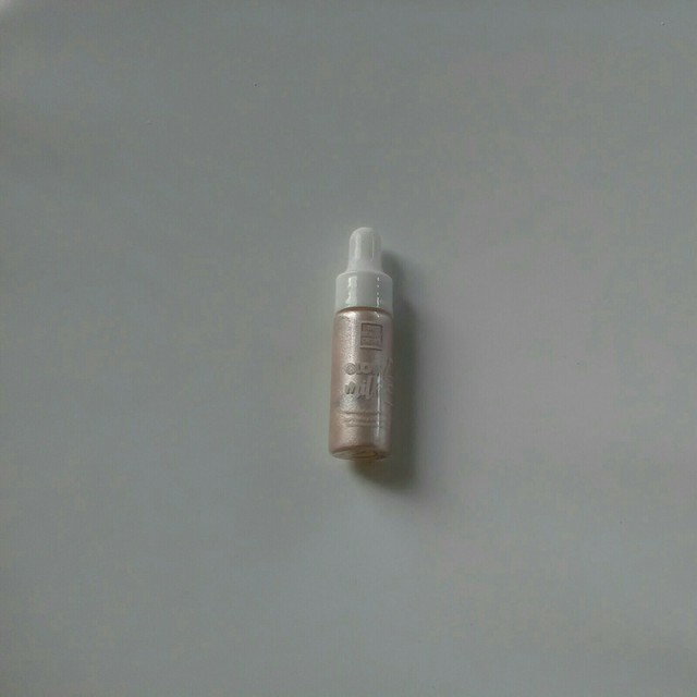 glow milk dropper liquid highlighter