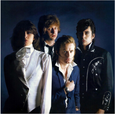 The Pretenders | eBay