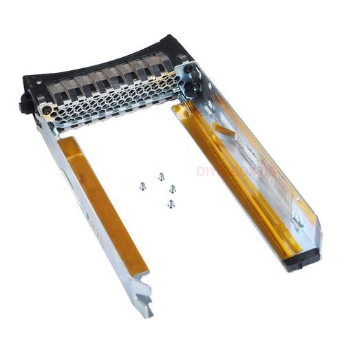 Lot 2.5"SFF HDD Tray Caddy For IBM 44T2216 x3650 x3550 x3500 x3400 M2 M3 M4 HS12 - Afbeelding 4 van 10