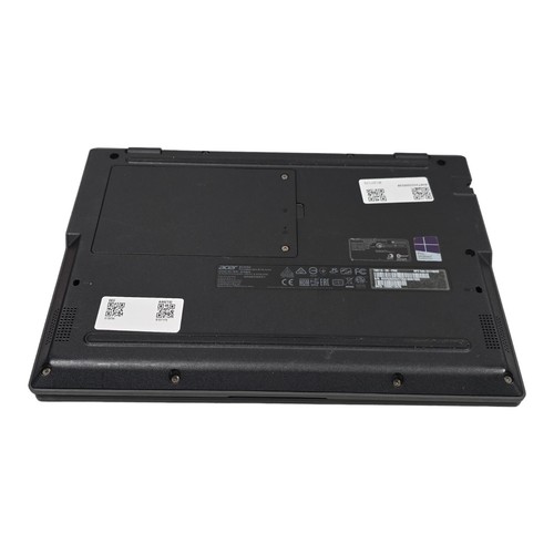 Acer TravelMate Essorage B1 B118-RN Intel Pentium 11,6" Tactile,4GB RAM,63GB # - Photo 19/19