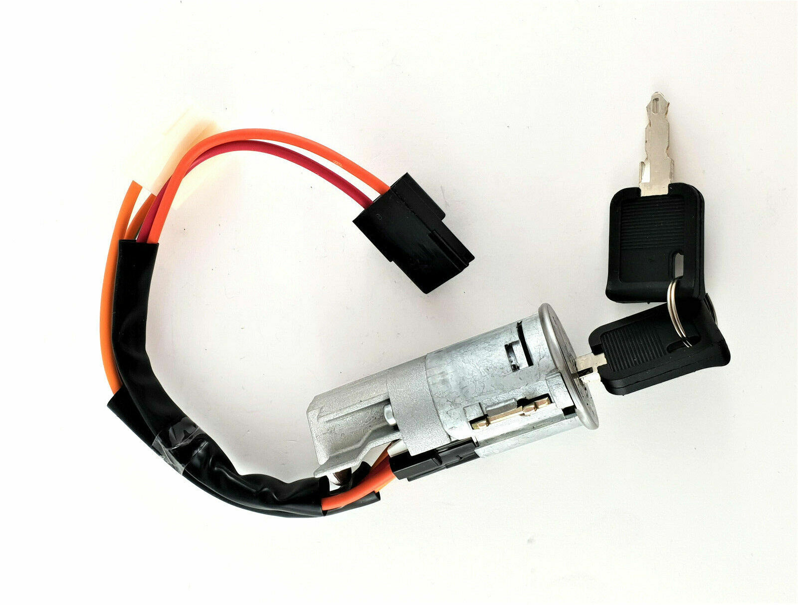 Antivol de direction robuste type Neiman pour utilitaire Renault Trafic 2001-2014 - 3