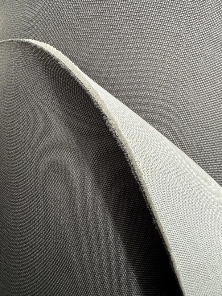 Audi Roof Lining Genuine Nos Black Material A Series A1 To A7 And Q5 Q7 - image 2 of 3