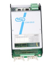 Phoenix Contact CMIO K.0309.04 InterBus Digital Input Module