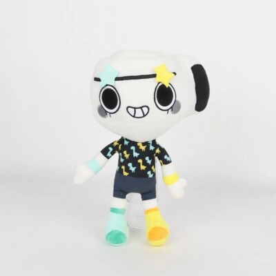 Dandy's World BC 13 Inch Stuffed Animal Plush Toys Toddler Fluffy Doll Kids Gift