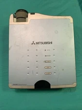 mitsubishi projector