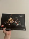 LEGO Star Wars Dagobah Jedi Training 75330 Complete Set 1000 pcs 18+