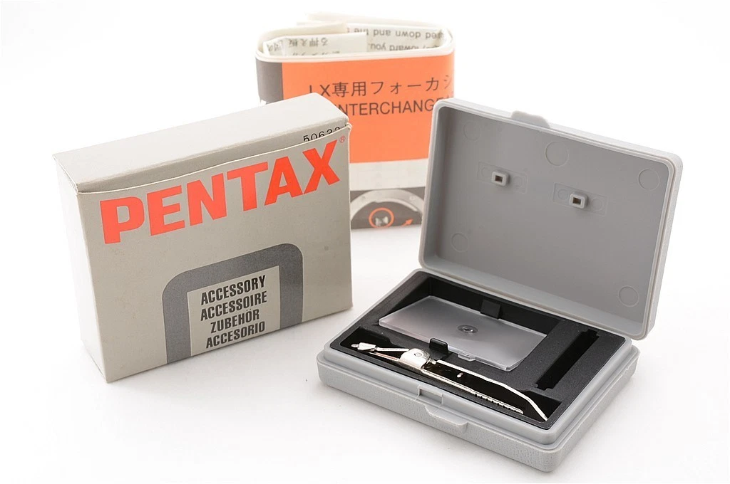 pentax focusing screen products for sale | eBay