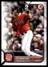 J.D. Martinez 2022 Bowman #26 Boston Red Sox MLB READ FREE SHIPPING AutographDen