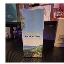 Louis Vuitton Pacific Chill Eau de Parfum Spray 100 ml / 3.4 fl oz