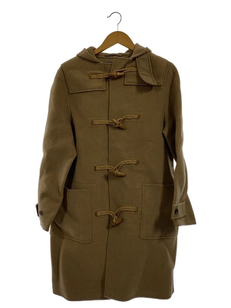 Ralph Lauren Duffle Coat In Men's Coats & Jackets for sale - eBay