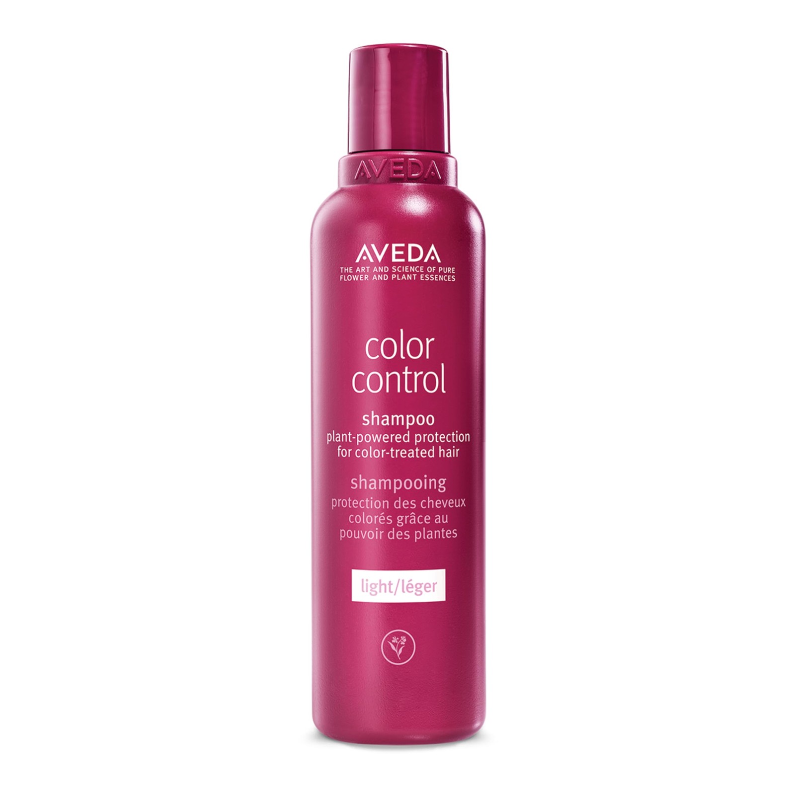 Control Shampoo For Fine To Medium Color-treated Hair, 6.7 F