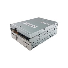 3.5 Built-in Floppy Drive Computer FD-235HG1.44Mb Floppy Disk Card Reader