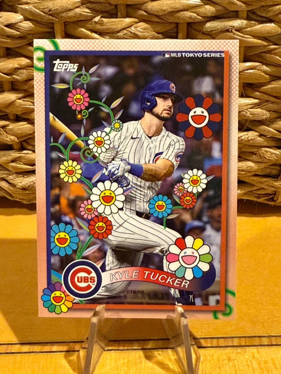 Kyle Tucker Trading Cards for sale | eBay