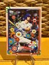 🔥🔥🔥 2025 Topps Mlb World Tour Tokyo Series Takashi Murakami Kyle Tucker #18