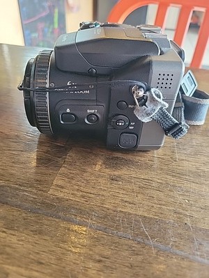 デジタルカメラ fujifilm fine pix S602 Fujifilm Finepix S602 Zoom Digital Camera fully tested V | eBay