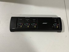 Bose Lifestyle VS-2 Video Enhancer
