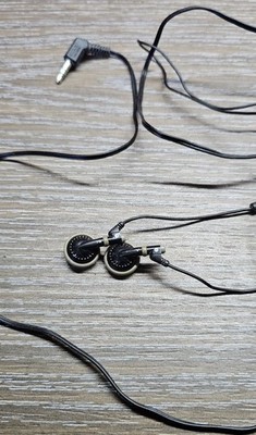 Sony MDR-E212. Rarität.