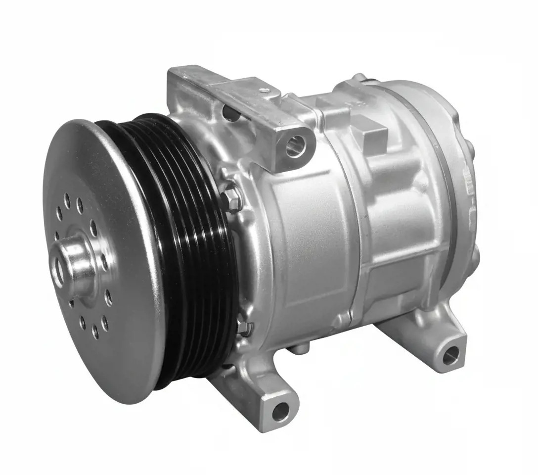 Denso Klimakompressor Größe 46 Dcp09020 - Bild 2