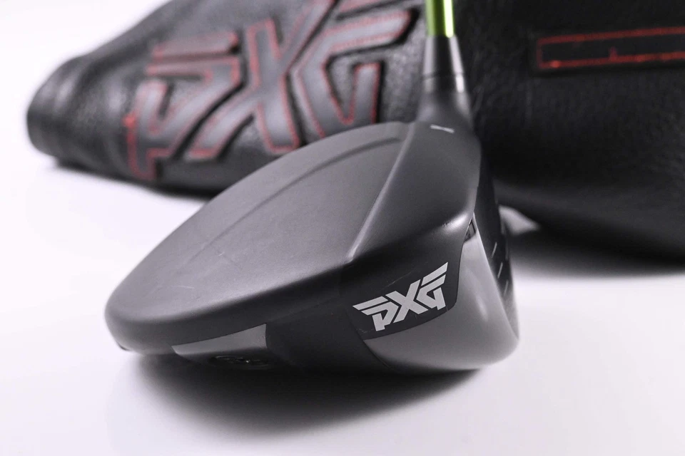 PXG 0811 X Proto Driver / 9 Degree / X-Flex Aldila NV Green NXT 65 Shaft - Image 3 of 4
