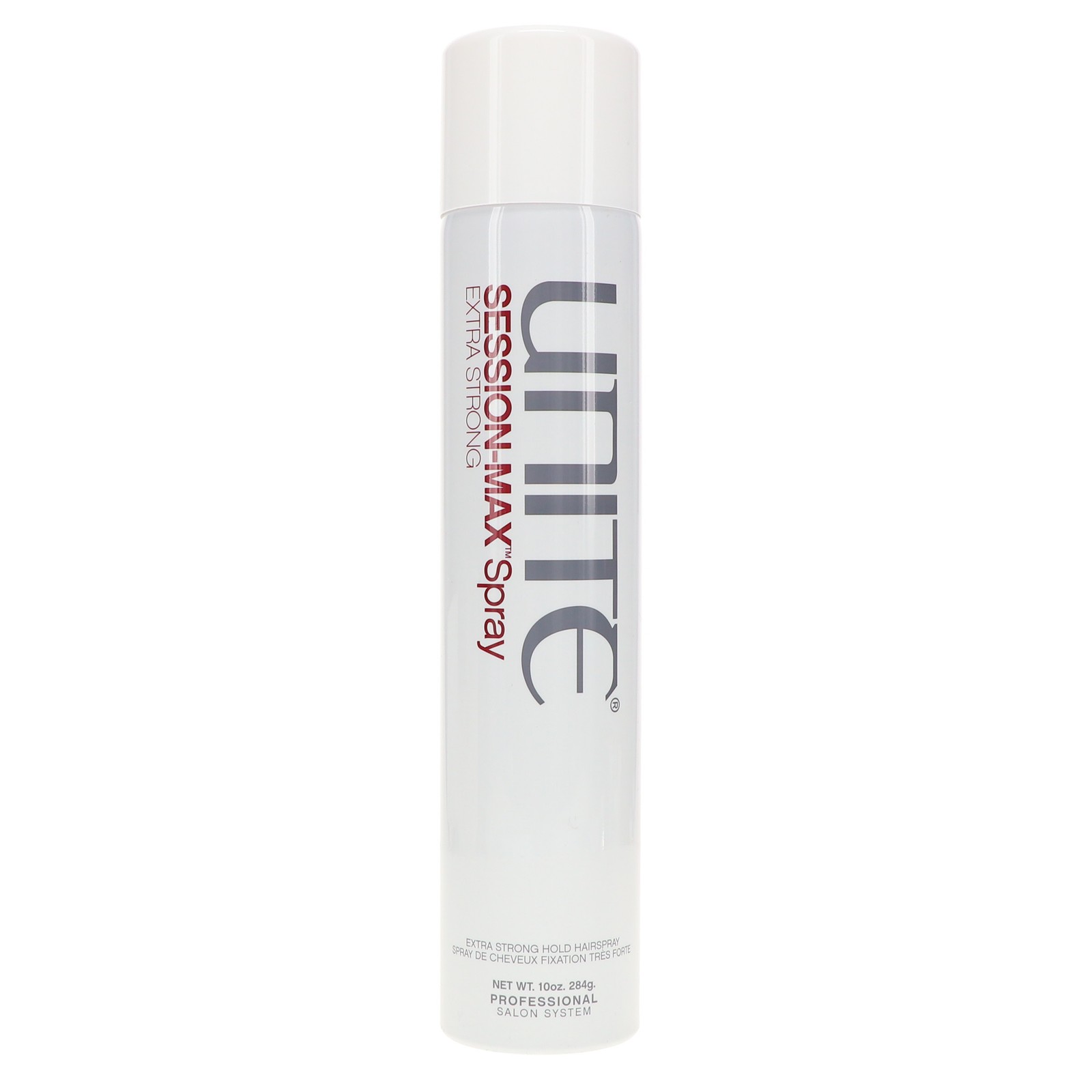 UNITE Hair Session Max Spray Extra Strong 10 oz