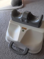 Sun Ancon SM-330 The Chi Machine Therapeutic ...