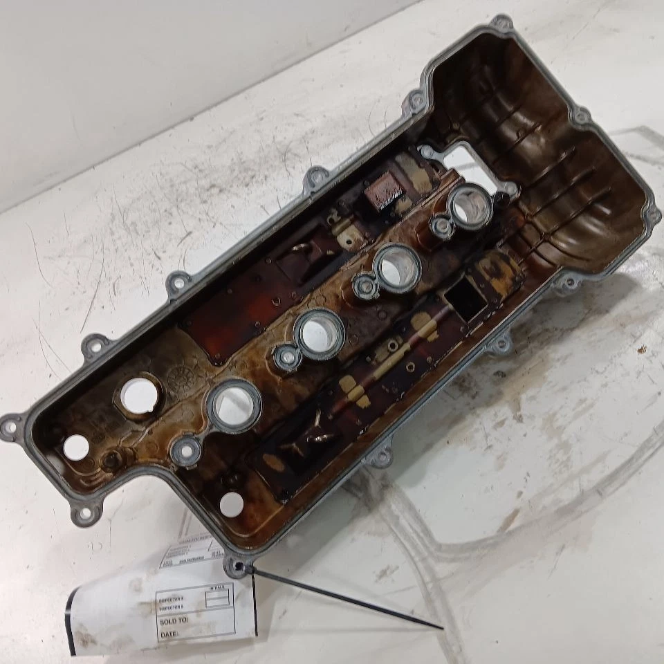 Kia Optima Engine Cylinder Head Valve Cover  2020 2019 2018 2017 - Image 2 of 4