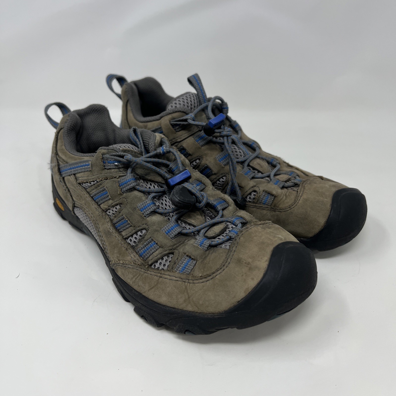 Scarpe da trekking KEEN Adventure sneakers US 6