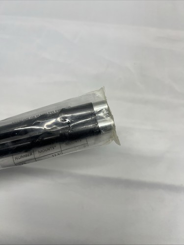 Procomm PCF15 15M 15 Meter VHF Antenna Fiberglass Bandwidth 210 KHz Brand New - Picture 3 of 8