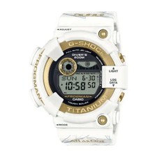 Brand new CASIO G SHOCK FROGMAN Love The Sea GW 8201K 7JR FROGMAN Dolphin Whale