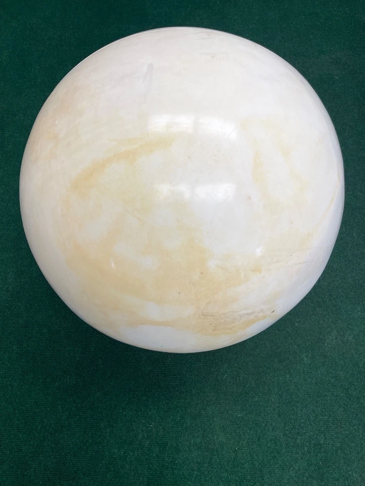 Boya Polyform A-4 20,5" diámetro - blanco [A-4 BLANCO] soportes de cuerda negros (#4 de 5) Foto 3 de 3